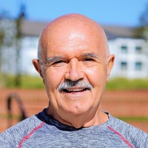 Meet your Posher, Victor